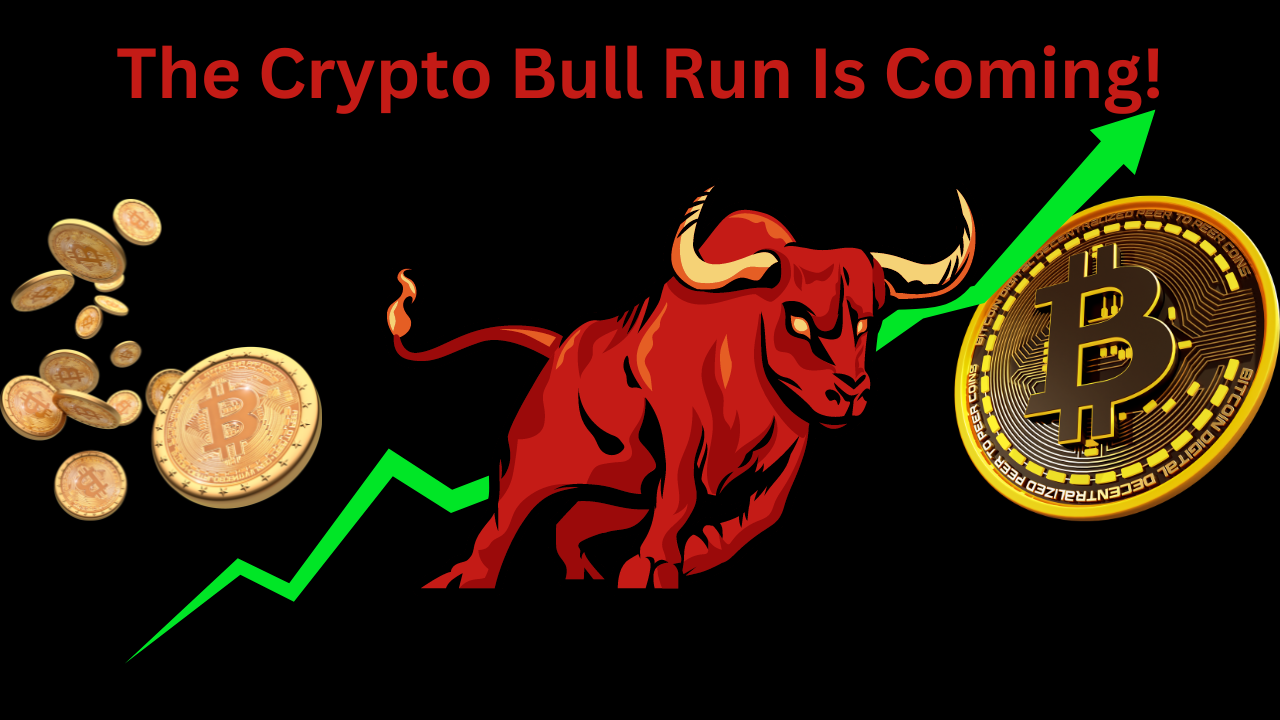 How To Invest In Crypto & Prepare For The Next Bitcoin & Crypto Bull Run