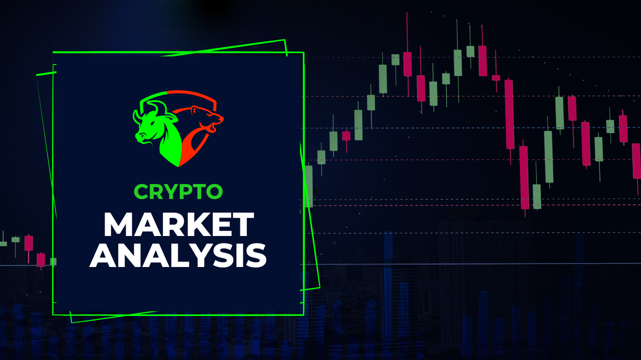 Bitcoin Now In Accumulation Period & Altcoins Are Ready To Move.