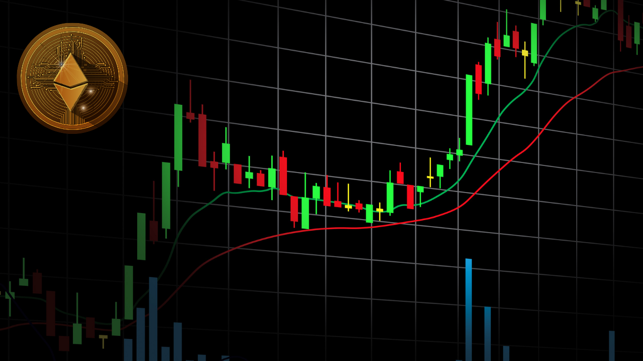 Bitcoin & Crypto Market Soar Amid Ethereum ETF Approval Rumours.