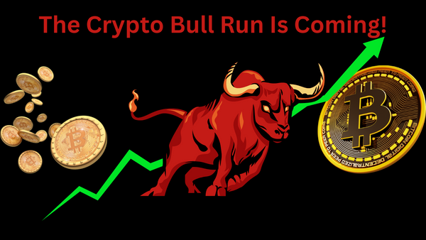 How To Invest In Crypto & Prepare For The Next Bitcoin & Crypto Bull Run