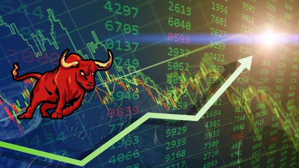 The Last Ever Crypto Bull Market Is Around The Corner. This Could Be Your Last Chance To Make Serious Gains