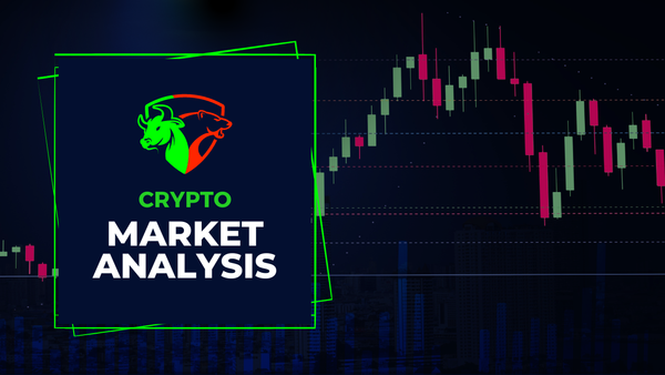 Friday Morning Bitcoin & Crypto Market Update.